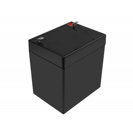 EAN 5907813963421 - Green Cell AGM45 batería para sistema ups Sealed Lead Acid (VRLA) 12 V 5,3 Ah imagen 2