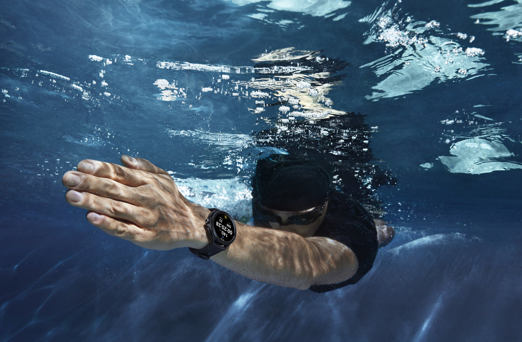 EAN 6941812724774 - Xiaomi Watch 2 Pro 3,63 cm (1.43") AMOLED 46 mm Digital 466 x 466 Pixeles Pantalla táctil 4G Plata Wifi G imagen 7