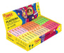 EAN 8412027003377 - Jovi 70P Pasta de modelar 1,66 kg Marrón, Verde, Verde claro, Naranja, Rosa, Rosa 1 pieza(s) imagen 2