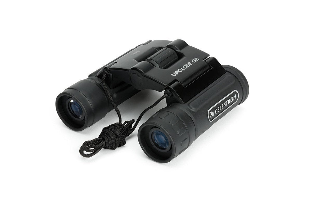 EAN 0050234712309 - Celestron UpClose G2 binocular BK-7 Negro imagen 2