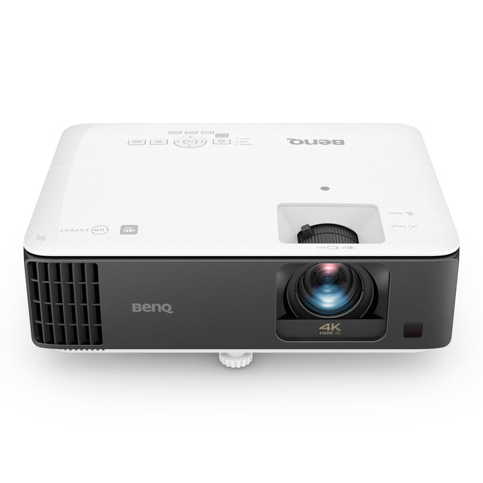 EAN 4718755084300 - BenQ TK700STi Proyector de corto alcance 3000 lúmenes ANSI DLP UHD 4K (3840x2160) 3D Blanco imagen 2