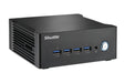 EAN 0887993007403 - Shuttle Nano PC NA10H PC de tamaño 1L Negro 8845HS 3,8 GHz imagen 1