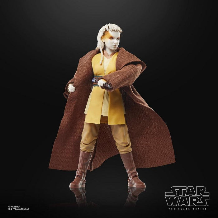 EAN 5010996269508 - Star Wars The Black Series Padawan Jecki Lon imagen 5