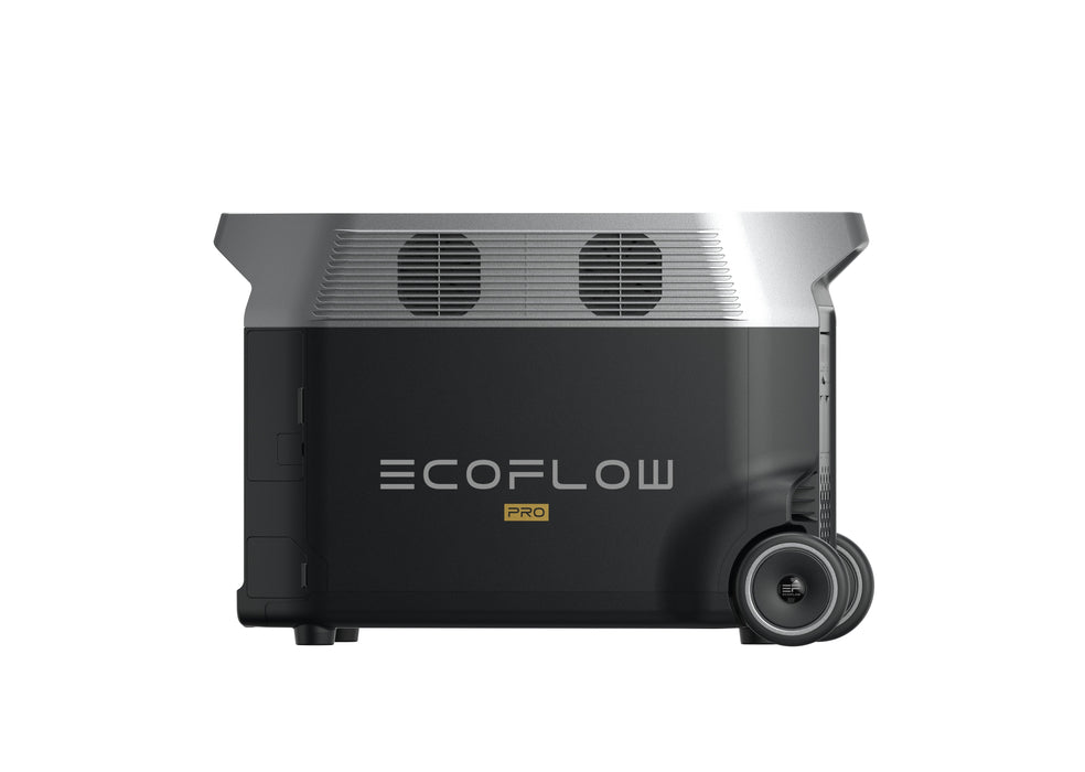 EAN 4897082665335 - EcoFlow Delta Pro estación de energía portátil Fosfato de hierro-litio (LiFePo4) 3600 W 45 kg imagen 20