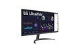 EAN 8806084213228 - LG 34WQ500-B pantalla para PC 86,4 cm (34") 2560 x 1080 Pixeles UltraWide Full HD LED Negro imagen 4