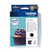 EAN 4977766713894 - Brother LC123BK cartucho de tinta 1 pieza(s) Original Negro imagen 1