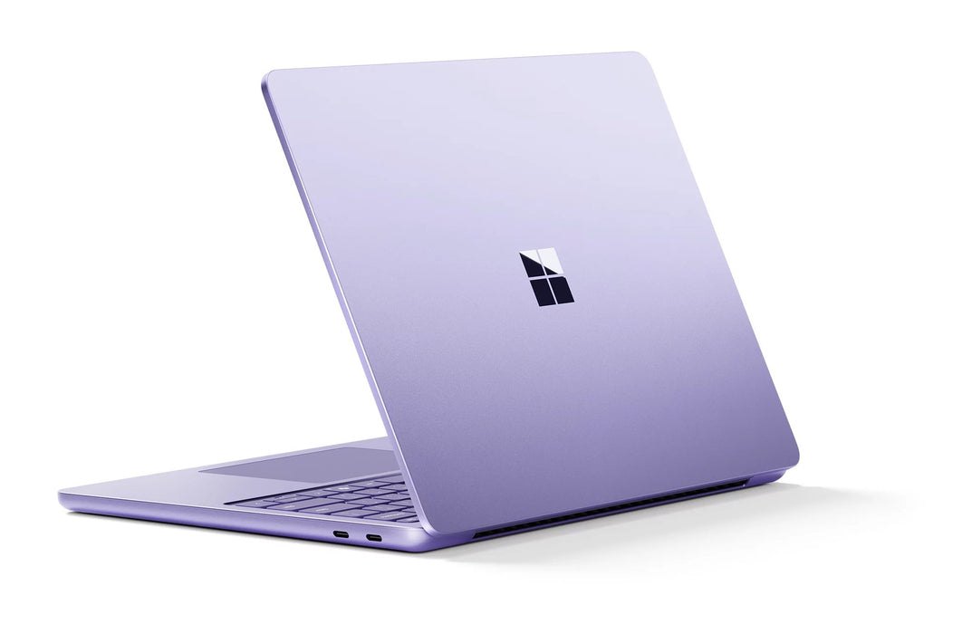 EAN 0196388521098 - Microsoft Surface Laptop 13" Copilot+ PC Qualcomm Snapdragon Portátil 33 cm (13") Pantalla táctil 16 GB L imagen 4