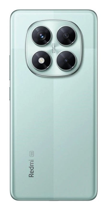 EAN 6932554402471 - Xiaomi Redmi Note 14 Pro 5G 16,9 cm (6.67") SIM doble USB Tipo C 8 GB 256 GB 5110 mAh Verde imagen 1