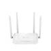 EAN 6971693271456 - Ruijie Networks RG-EW1200 router inalámbrico Ethernet rápido Doble banda (2,4 GHz / 5 GHz) Blanco imagen 1