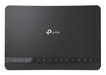 EAN 4897098685655 - TP-Link Archer VR1210v router inalámbrico Gigabit Ethernet Doble banda (2,4 GHz / 5 GHz) Negro imagen 2