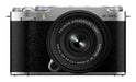 EAN 4547410547696 - Fujifilm X -M5 Cuerpo MILC 26,1 MP X-Trans CMOS 4 6240 x 4160 Pixeles Plata imagen 2