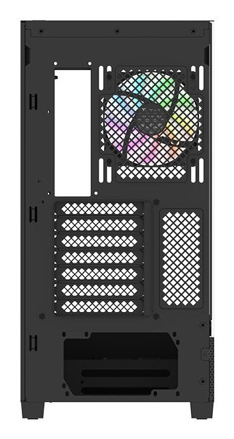 EAN 4711658540072 - Thermaltake View 290 TG ARGB Midi Tower Negro imagen 5