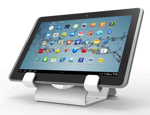 EAN 856282004812 - Compulocks Universal Tablet Security Holder Tablet/UMPC Blanco imagen 2