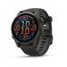 EAN 753759338022 - Garmin fenix 8 3,3 cm (1.3") AMOLED 43 mm Digital 416 x 416 Pixeles Pantalla táctil Negro Wifi GPS (satéli imagen 1