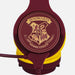 EAN 5055371623438 - OTL Technologies Harry Potter Hogwarts Crest Auriculares Alámbrico Diadema Juego Borgoña, Amarillo imagen 4