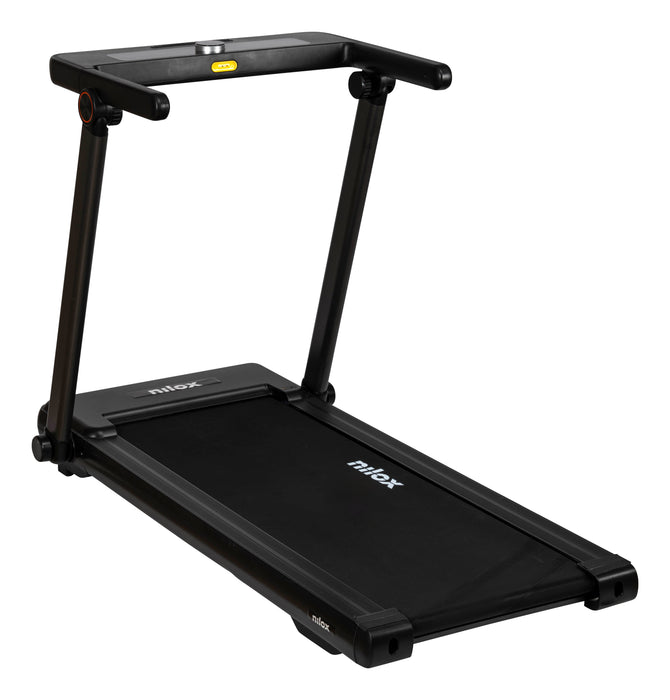 EAN 8054320849711 - Nilox NXTRXN2V1 cinta de correr 480 x 1200 mm 14 kmh imagen 1