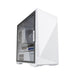 EAN 8809213762987 - Zalman Z1 Iceberg White - mATX Mid Tower PC Case/Pre-installed fan 2 x 120mm in Mini Tower Blanco imagen 1