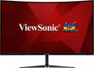 EAN 0766907013306 - Viewsonic VX Series VX3219-PC-MHD pantalla para PC 81,3 cm (32") 1920 x 1080 Pixeles Full HD LED Negro imagen 1