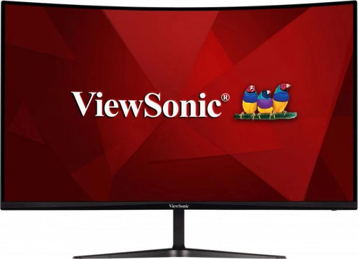 EAN 0766907013306 - Viewsonic VX Series VX3219-PC-MHD pantalla para PC 81,3 cm (32") 1920 x 1080 Pixeles Full HD LED Negro imagen 1