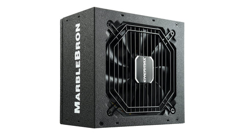 EAN 4713157724977 - Enermax MarbleBron unidad de fuente de alimentación 550 W 24-pin ATX ATX Negro imagen 2