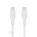 EAN 0745883860258 - Belkin CAB009BT1MBW2PK cable USB 1 m USB C Negro, Blanco imagen 1