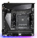 EAN 4719331809508 - GIGABYTE B550I AORUS PRO AX placa base AMD B550 Zócalo AM4 mini ITX imagen 2