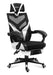 EAN 5903796011333 - Huzaro Combat 5.0 Silla para videojuegos de PC Asiento de malla Negro, Blanco imagen 1