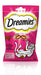 EAN 4008429037948 - Dreamies 4008429037948 alimento seco para gatos 60 g Adulto Ternera imagen 1