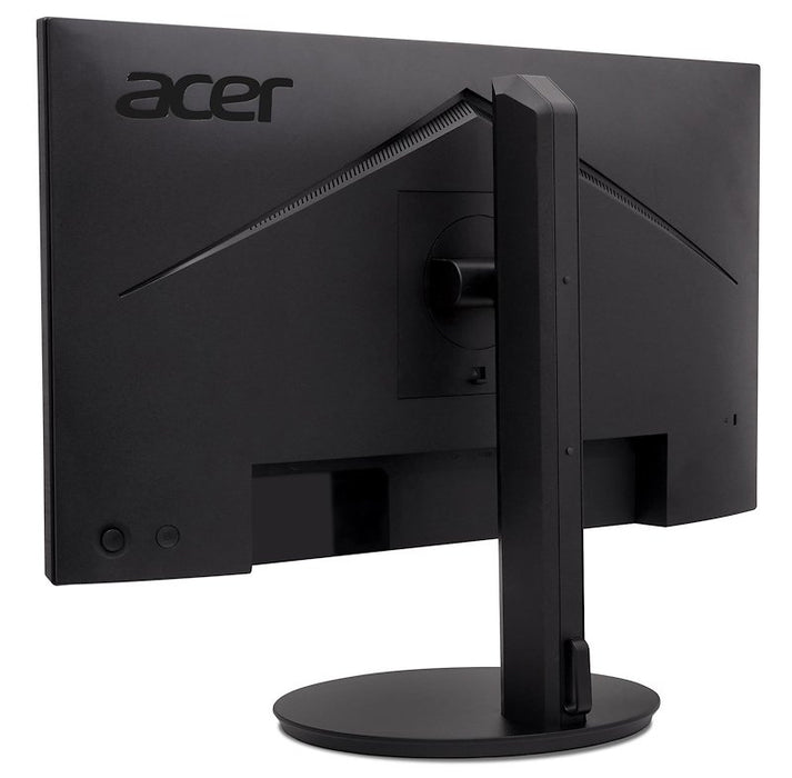 EAN 4711474186157 - Acer CB242YGbipr pantalla para PC 60,5 cm (23.8") 1920 x 1080 Pixeles Full HD LCD Negro imagen 4