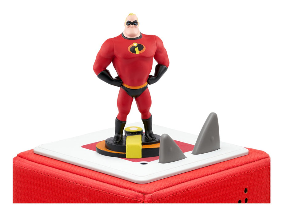 EAN 4251192154828 - tonies Die Unglaublichen – The Incredibles imagen 4