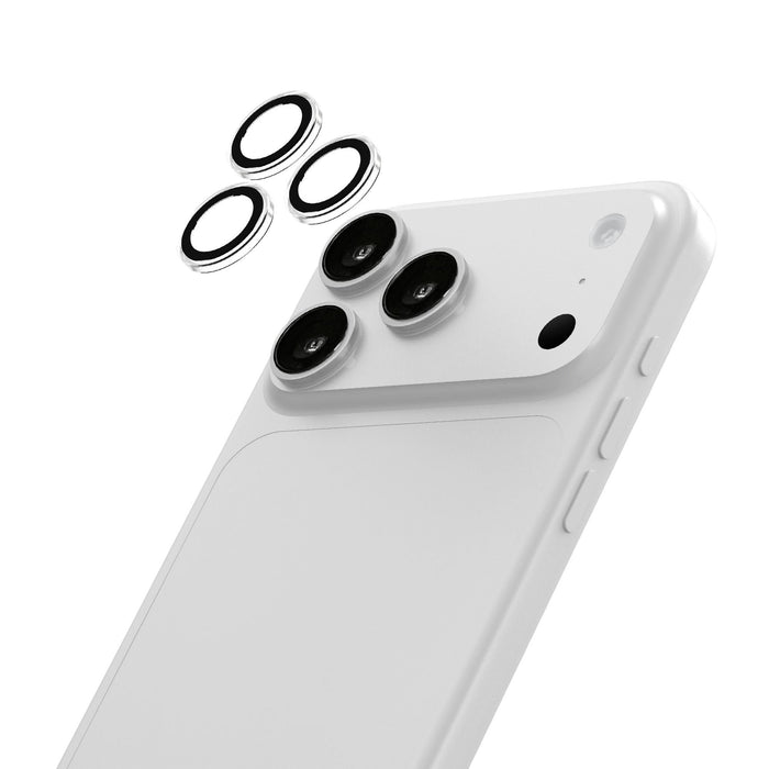 EAN 4895206944755 - LAUT PRIME GLASS Protector para lentes de cámara Apple 1 pieza(s) imagen 1