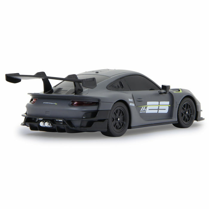 EAN 4042774470920 - Jamara Porsche 911 GT2 RS modelo controlado por radio Coche deportivo Motor eléctrico 1:24 imagen 7