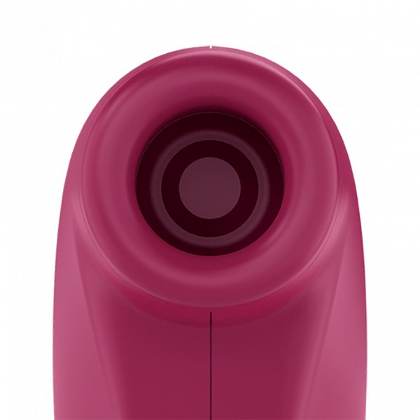 EAN 4061504001012 - Satisfyer One Night Stand Vibrador de mariposa Ambidextro imagen 4