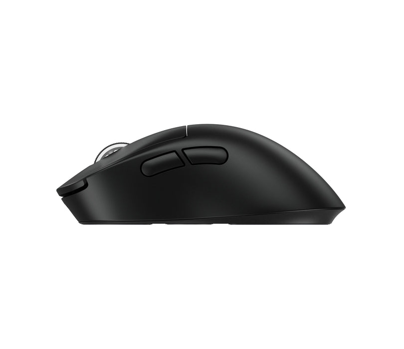 EAN 5099206128057 - Logitech G 910-007357 ratón Juego mano derecha RF Wireless + USB Type-A Óptico 44000 DPI imagen 5