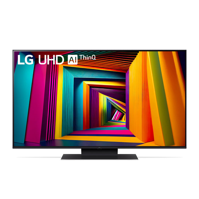 EAN 8806084749673 - LG UHD 50UT91006LA 127 cm (50") 4K Ultra HD Smart TV Wifi Azul imagen 7