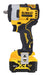 EAN 5035048749715 - DeWALT DCF903P2-QW destornillador eléctrico y llave de impacto 2850 RPM imagen 2