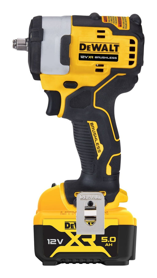 EAN 5035048749715 - DeWALT DCF903P2-QW destornillador eléctrico y llave de impacto 2850 RPM imagen 2