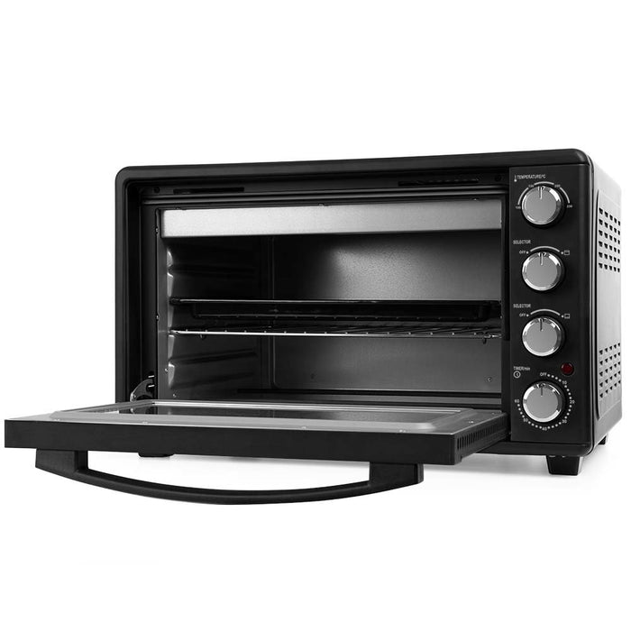 EAN 8435568401273 - Orbegozo HO455 horno 45 L 2000 W Negro imagen 3