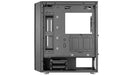 EAN 4711099473649 - Aerocool Interstellar Midi Tower Negro imagen 6