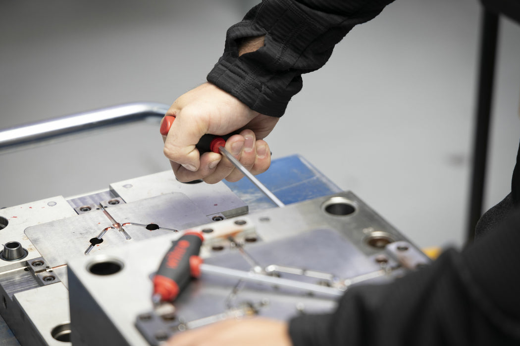 EAN 4010995456207 - Wiha 45620 llave hexagonal Juego de llaves allen con mango en T 6 pieza(s) imagen 4