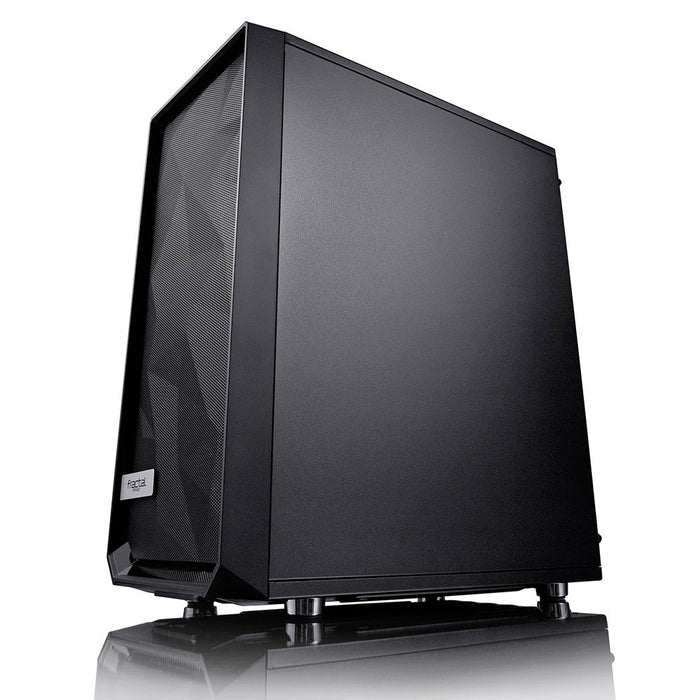 EAN 5902002039147 - Fractal Design Meshify C Midi Tower Negro imagen 3