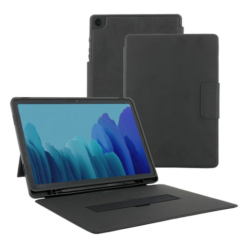 EAN 3700992530772 - Mobilis 029034 funda para tablet 27,9 cm (11") Folio Negro imagen 2