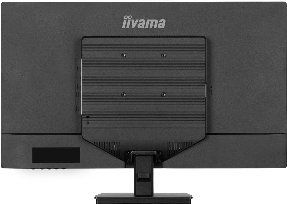 EAN 4948570123643 - iiyama ProLite X3270QSU-B1 pantalla para PC 81,3 cm (32") 2560 x 1440 Pixeles Wide Quad HD LED Negro imagen 8