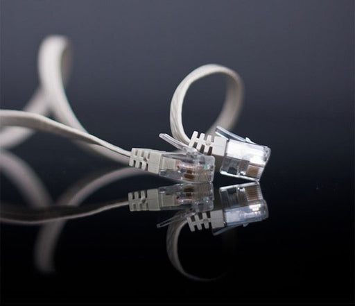 EAN 4017538025883 - shiverpeaks U/UTP Cat. 6 15m cable de red Blanco Cat6 U/UTP (UTP) imagen 2