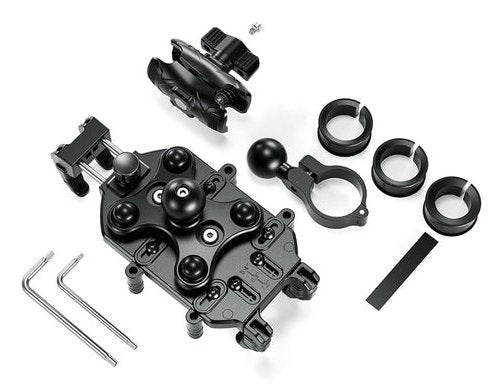 EAN 6937748735465 - Ulefone Armor Mount Pro Ordenador portátil, Teléfono móvil/smartphone Negro imagen 8