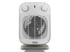 EAN 8004399143524 - De’Longhi HFS50B20.GR Interior Verde, Blanco 2000 W Ventilador eléctrico imagen 1