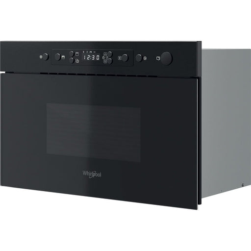 EAN 8003437396823 - Whirlpool MBNA920B Negro Microondas con grill Integrado 22 L 750 W imagen 2