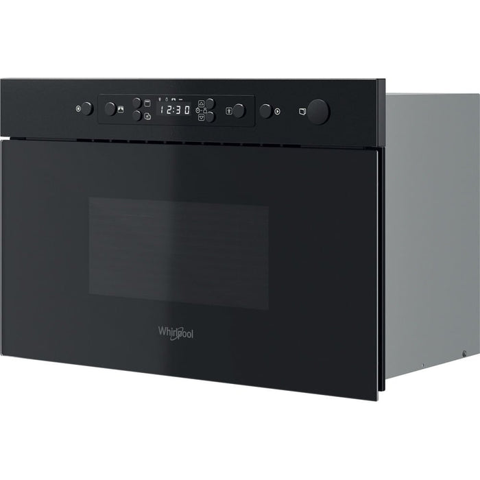 EAN 8003437396823 - Whirlpool MBNA920B Negro Microondas con grill Integrado 22 L 750 W imagen 2