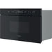 EAN 8003437396823 - Whirlpool MBNA920B Negro Microondas con grill Integrado 22 L 750 W imagen 2