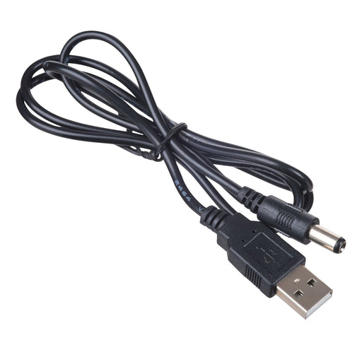EAN 5901720136213 - Akyga AK-DC-04 cable USB USB 2.0 0,8 m USB A Negro imagen 1